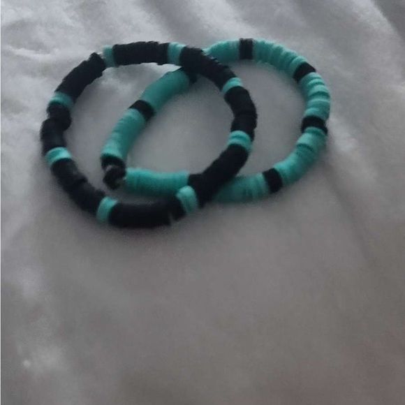 Colorful Beaded Bracelets Collection - Picture 2 of 5